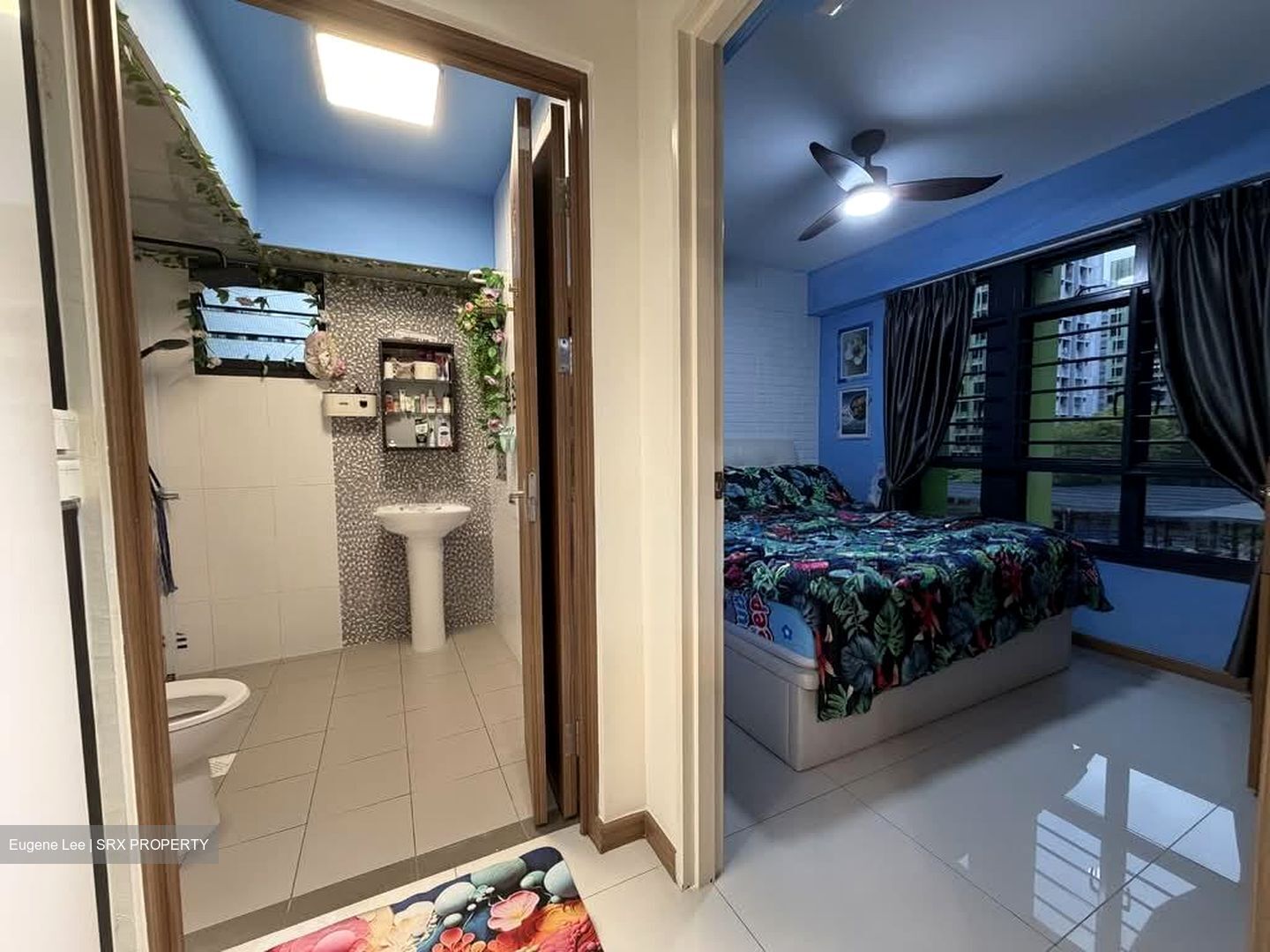 Blk 103A Alkaff Courtview (Toa Payoh), HDB 3 Rooms #560907051